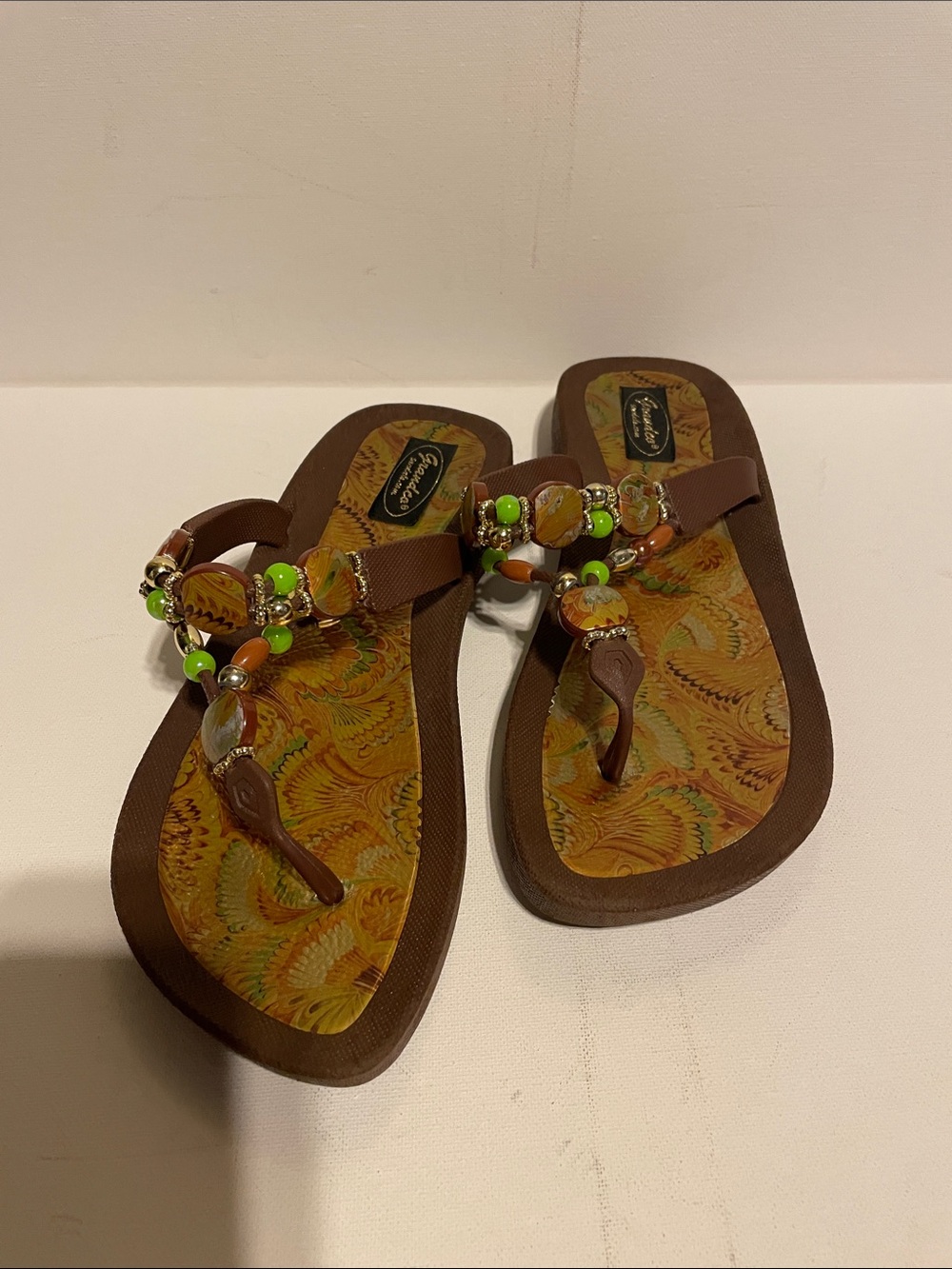 Grandco Sandals